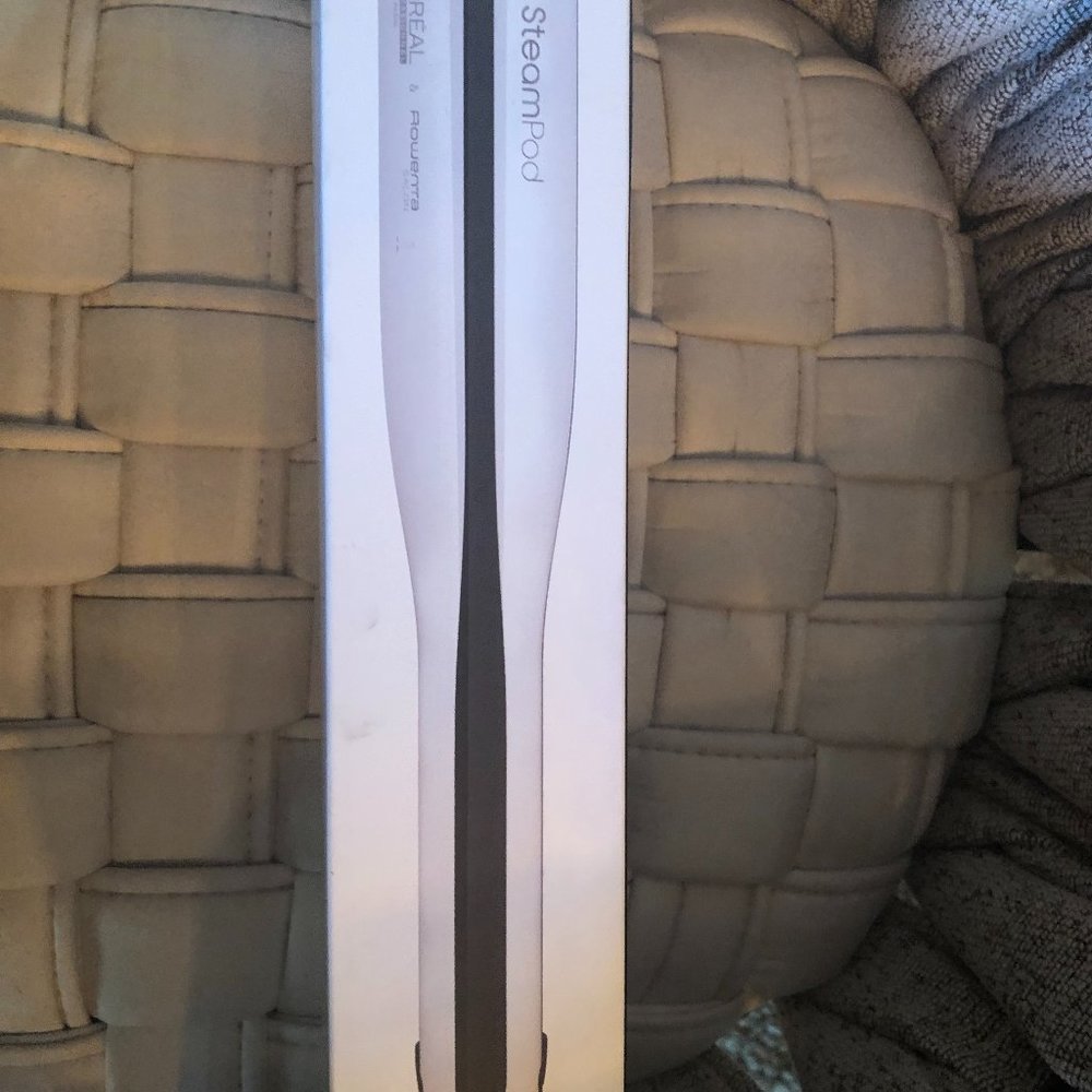 Loreal SteamPod 3